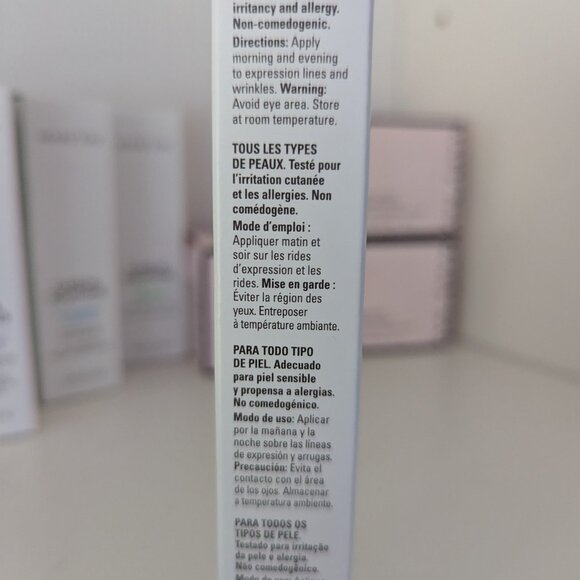 Mary Kay Clinical Solutions™ Dynamic Wrinkle Limiter - Picture 2 of 3